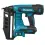 Afbeelding Makita lxt 18 v brad tacker 16ga