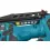 Afbeelding Makita lxt 18 v brad tacker 16ga