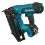 Afbeelding Makita lxt 18 v brad tacker 16ga DBN610Z
