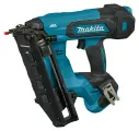 Afbeelding Makita lxt 18 v brad tacker 16ga DBN610Z