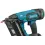 Afbeelding Makita lxt 18 v brad tacker 16ga