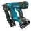 Afbeelding Makita lxt 18 v brad tacker 16ga