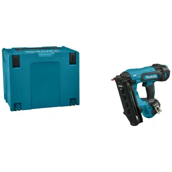 Afbeelding Makita lxt 18 v brad tacker 16ga DBN610ZJ