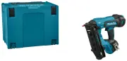 Afbeelding Makita lxt 18 v brad tacker 16ga DBN610ZJ
