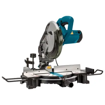 Afbeelding Makita 230 v afkortzaag 260 mm MLS100N