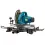 Afbeelding Makita 230 v afkortzaag 260 mm MLS100N
