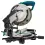 Afbeelding Makita 230 v afkortzaag 260 mm MLS100N