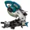 Afbeelding Makita 230 v afkortzaag 260 mm MLS100N