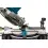 Afbeelding Makita 230 v afkortzaag 260 mm MLS100N