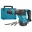 Afbeelding Makita 18 v schraper DHK180ZJ