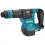 Afbeelding Makita 18 v schraper DHK180ZJ