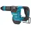Afbeelding Makita 18 v schraper DHK180ZJ