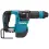 Afbeelding Makita 18 v schraper DHK180ZJ