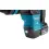 Afbeelding Makita 18 v schraper DHK180ZJ