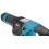 Afbeelding Makita 18 v schraper DHK180ZJ