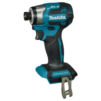 Afbeelding Makita lxt 18 v slagschroevendraaier DTD173Z