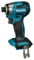 Afbeelding Makita lxt 18 v slagschroevendraaier DTD173Z