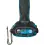 Afbeelding Makita lxt 18 v slagschroevendraaier DTD173Z