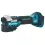 Afbeelding Makita 18 v multitool DTM52ZJX2