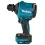 Afbeelding Makita 40 v max blaas- en zuigmachine AS001GZ