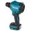 Afbeelding Makita 40 v max blaas- en zuigmachine AS001GZ