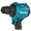 Afbeelding Makita 40 v max blaas- en zuigmachine AS001GZ