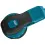 Afbeelding Makita xgt 40 v max 125 mm handpalm excenter schuurmachine BO001CGZJNL