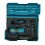 Afbeelding Makita xgt 40 v max 125 mm handpalm excenter schuurmachine BO001CGZJNL