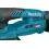 Afbeelding Makita xgt 40 v max 80x133 mm handpalm vlakschuurmachine BO005CGZJNL