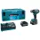 Afbeelding Makita 40 v max boor-/schroefmachine DF002GD201