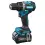 Afbeelding Makita 40 v max boor-/schroefmachine DF002GD201
