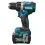 Afbeelding Makita 40 v max boor-/schroefmachine DF002GD201