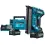 Afbeelding Makita 40 v max brad tacker FN001GA202