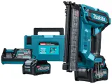 Afbeelding Makita 40 v max brad tacker FN001GA202