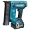 Afbeelding Makita 40 v max brad tacker FN001GA202