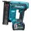 Afbeelding Makita 40 v max brad tacker FN001GA202