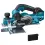 Afbeelding Makita 40 v max schaaf 82 mm KP001GZ