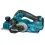 Afbeelding Makita 40 v max schaaf 82 mm KP001GZ