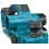 Afbeelding Makita 40 v max schaaf 82 mm KP001GZ