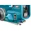 Afbeelding Makita 40 v max schaaf 82 mm KP001GZ