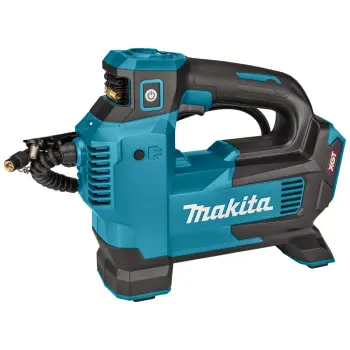 Afbeelding Makita 40 v max luchtpomp MP001GZ