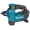 Afbeelding Makita 40 v max luchtpomp MP001GZ