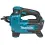 Afbeelding Makita 40 v max luchtpomp MP001GZ