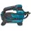 Afbeelding Makita 40 v max luchtpomp MP001GZ