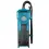Afbeelding Makita 40 v max luchtpomp MP001GZ
