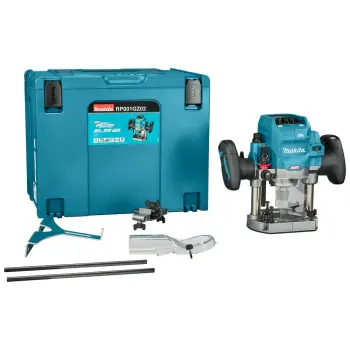 Afbeelding Makita xgt 40 v max bovenfrees RP001GZ02