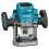 Afbeelding Makita xgt 40 v max bovenfrees RP001GZ02