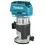 Afbeelding Makita 40 v max boven- en kantenfrees RT001GZ15