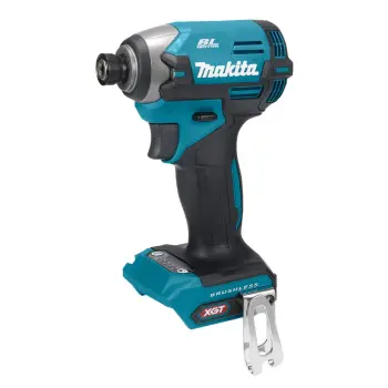 Afbeelding Makita 40 v max slagschroevendraaier TD003GZ