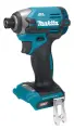 Afbeelding Makita 40 v max slagschroevendraaier TD003GZ